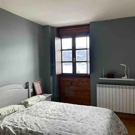Apartamento En Residencial Formigal Exterior photo