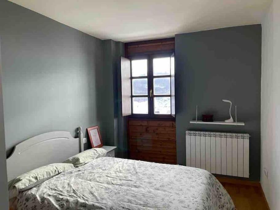 En Residencial Apartment *