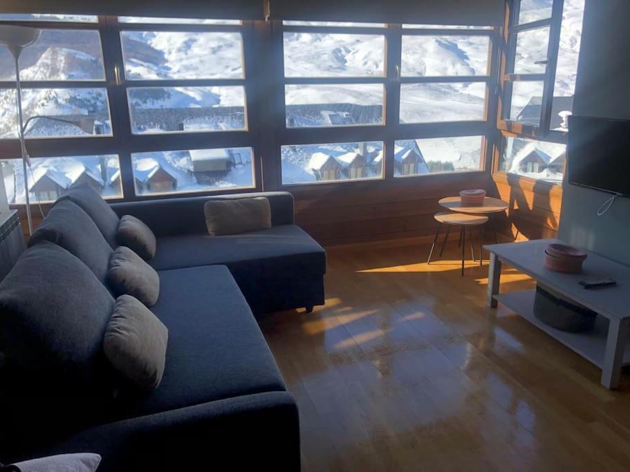 En Residencial Formigal