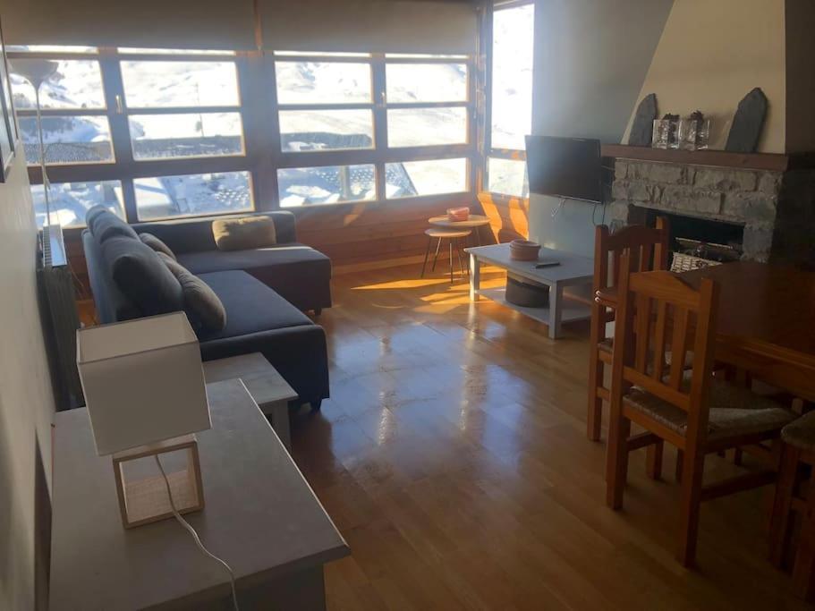 Apartment En Residencial *