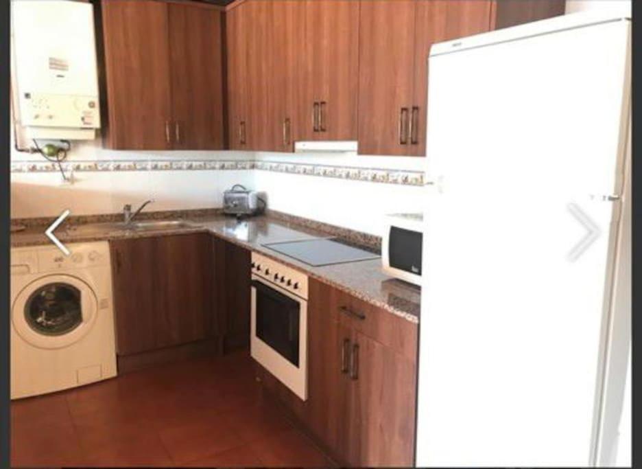 En Residencial